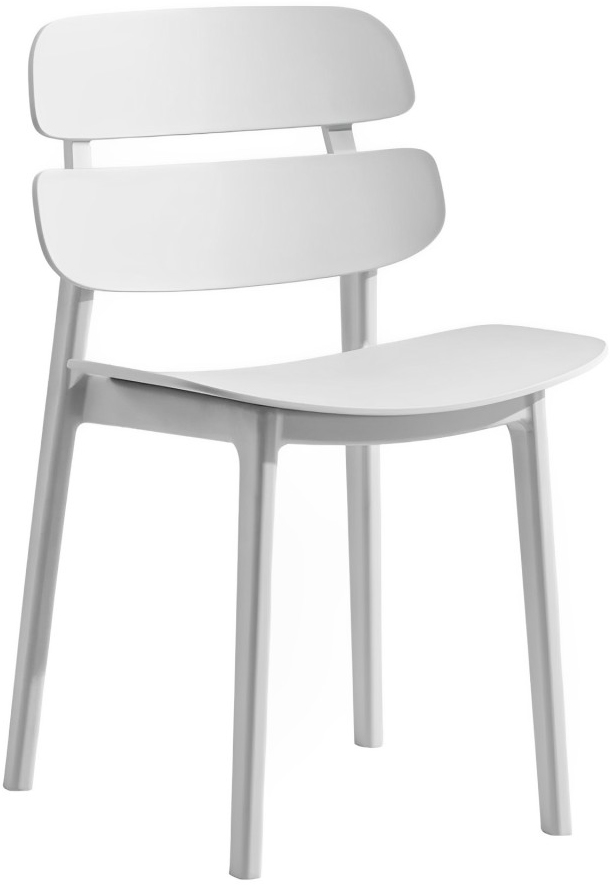 Стул Stool Group Tony / D-031 (белый)
