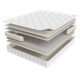 Матрас Askona Prime Lite 90x195 - 