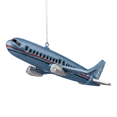 

Елочная игрушка, Decor. Лайнер / 62527