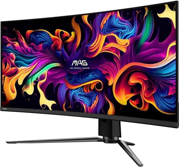Монитор MSI MAG 341CQP (9S6-3DD04T-010)