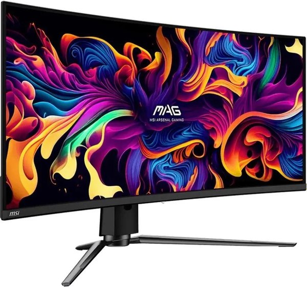 Монитор MSI MAG 341CQP (9S6-3DD04T-010)