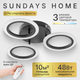 Люстра Sundays Home R-50 / 6419 - 