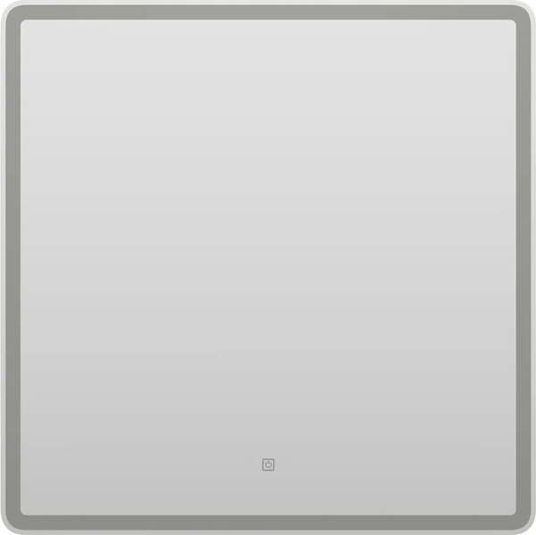 Купить Зеркало Misty Капелла / КАП-02-70-70-14 в Слуцке