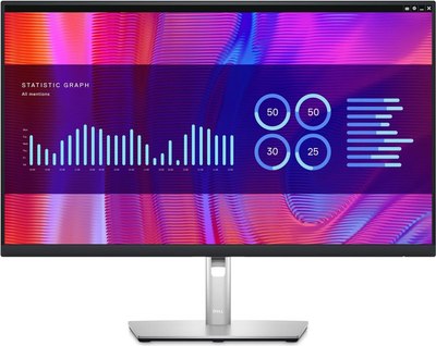 Монитор Dell P2723DE - 