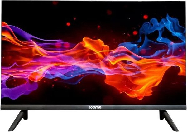 Телевизор Roome 24" 24H423S