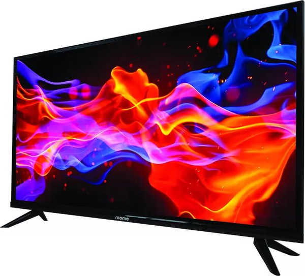 Телевизор Roome 24" 24H423S