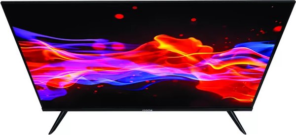 Телевизор Roome 24" 24H423S