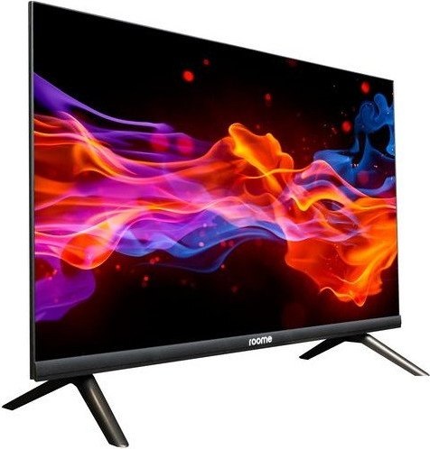 Телевизор Roome 24" 24H423S