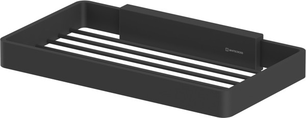 Мыльница Whitecross Cubo CU2424BL