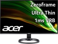 Монитор Acer Vero RL272Eyiiv (UM.HR2EE.E01) - 