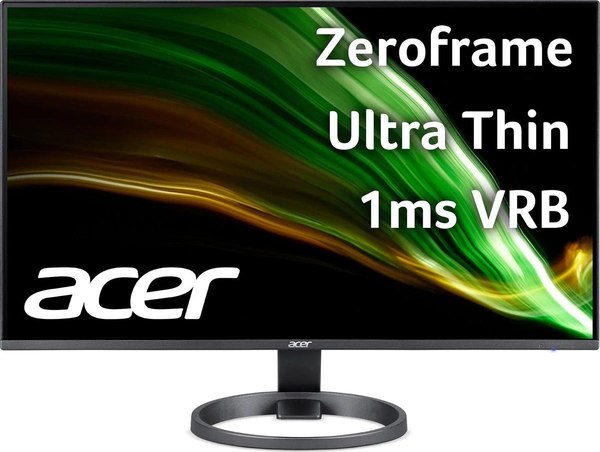 Монитор Acer Vero RL272Eyiiv (UM.HR2EE.E01)