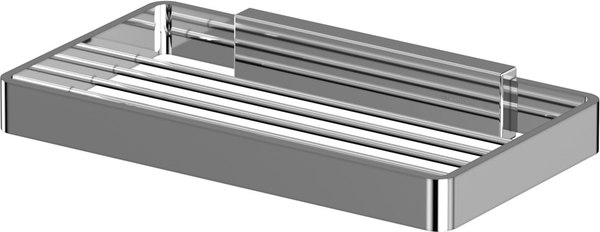 Мыльница Whitecross Cubo CU2424CR