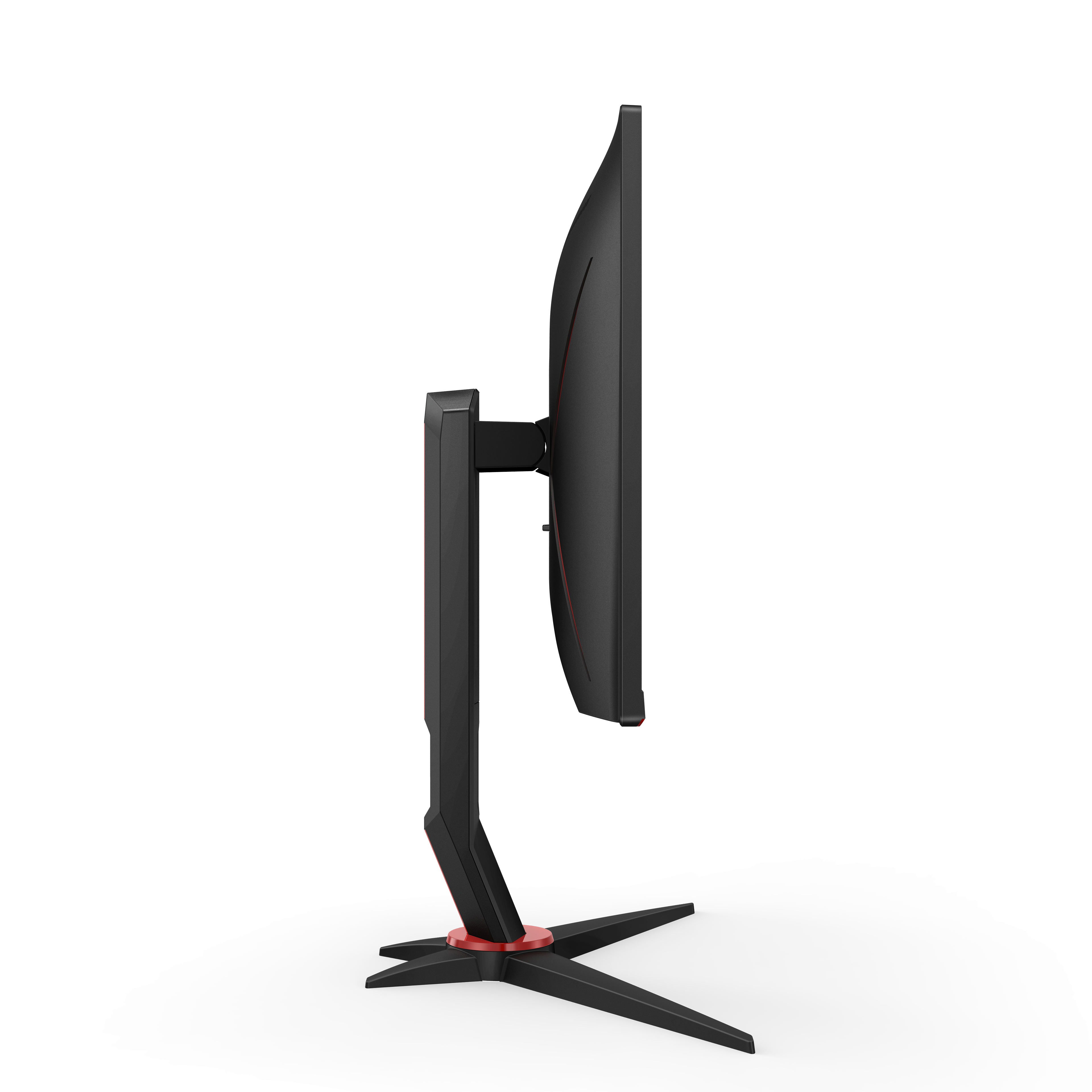 Монитор AOC Gaming 24G2SP/BK