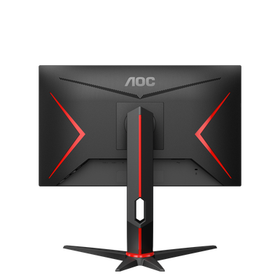 Монитор AOC Gaming 24G2SP/BK