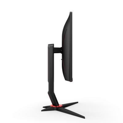 Монитор AOC Gaming 24G2SP/BK