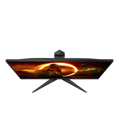 Монитор AOC Gaming 24G2SP/BK