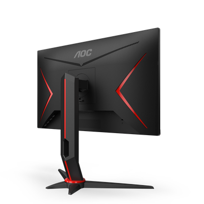 Монитор AOC Gaming 24G2SP/BK