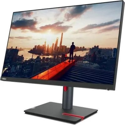 Монитор Lenovo ThinkVision P24h-30 (63B3GAT6UK)