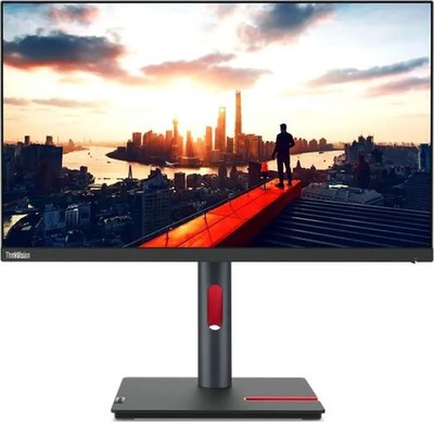 Монитор Lenovo ThinkVision P24h-30 (63B3GAT6UK)