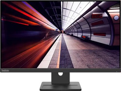 Монитор Lenovo ThinkVision E24-30 (63EDMAT2UK) - 