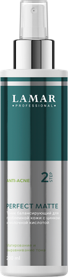 

Тоник для лица, Perfect Matte балансирующий