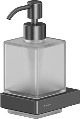 

Дозатор для жидкого мыла, Cubo CU2440GM