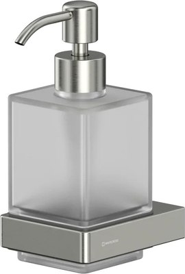 

Дозатор для жидкого мыла, Cubo CU2440NIB