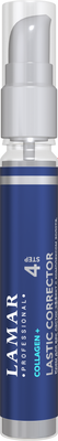 Крем для век Lamar Professional Lastic Corrector (25мл) - 