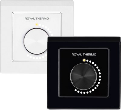 Терморегулятор для теплого пола Royal Thermo Onix RTO-16 - 