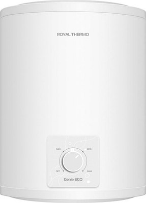 Накопительный водонагреватель Royal Thermo RWH 15 Genie ECO U