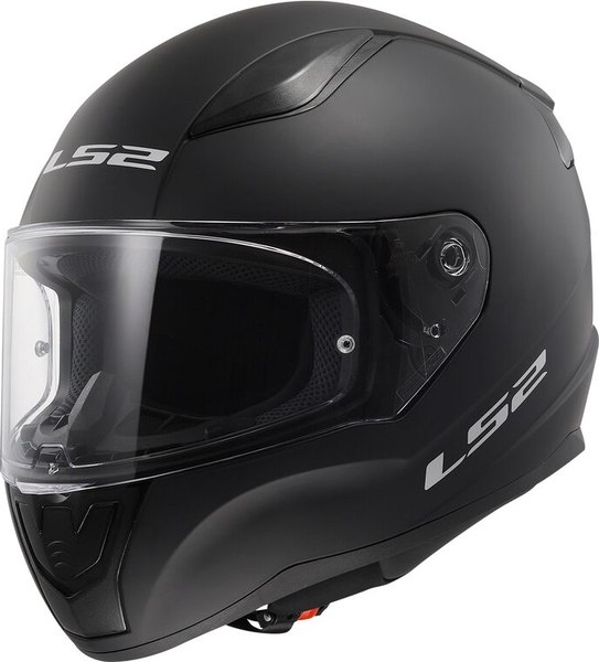 Мотошлем LS2 FF353 Rapid Kid Mini Single Mono
