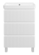 Тумба под умывальник Brevita Victory 60 / VIC-07060-0103Я - 