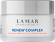 Крем для лица Lamar Professional Renew Complex восстанавливающий и питательный (100мл) -