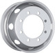 Штампованный диск Asterro 1744A 17.5x6.75