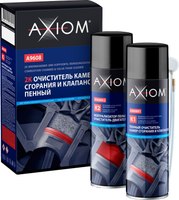 Набор автохимии Axiom A9608 (650мл) - 