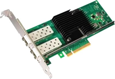 

Сетевая карта, Ethernet Network Adapter X710-DA2