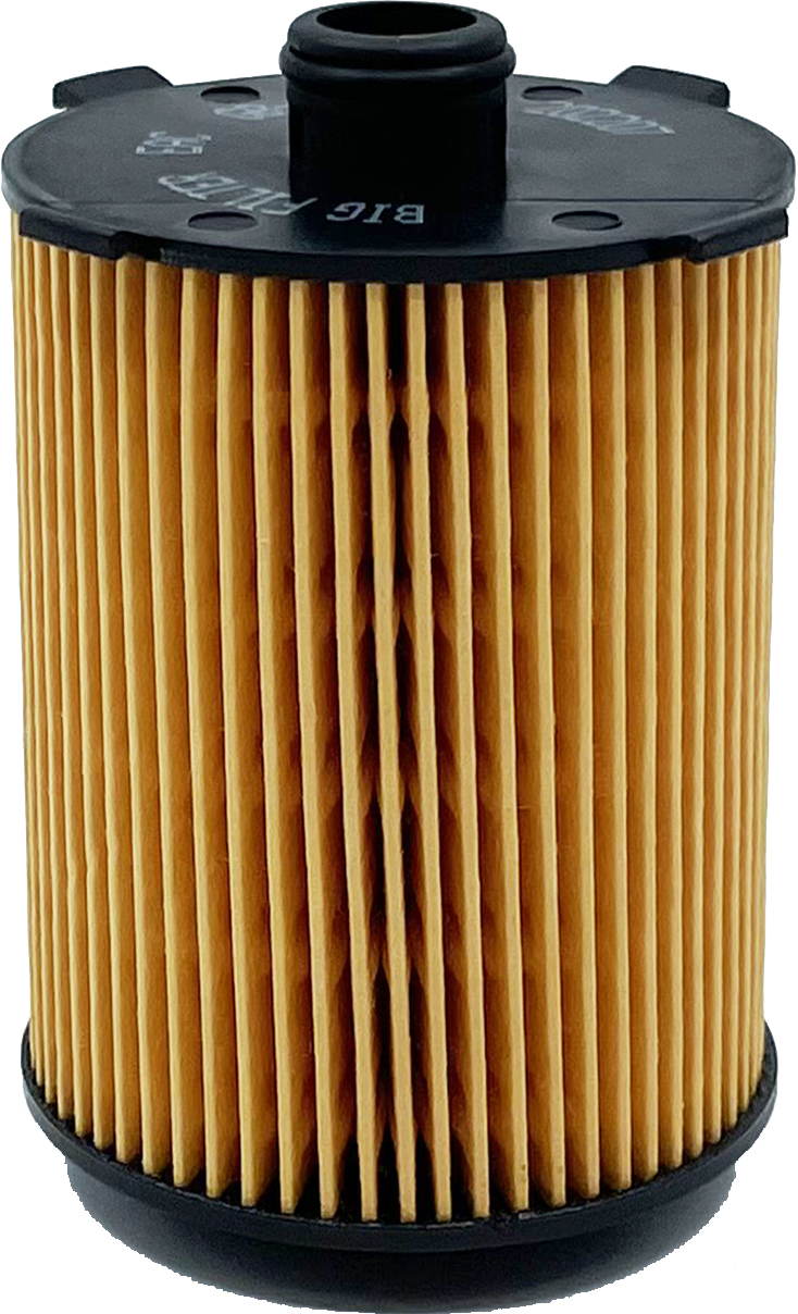 Масляный фильтр BIG Filter GB-1489EC