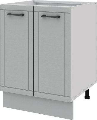 

Шкаф-стол кухонный, Грейс ш60 / 540.03