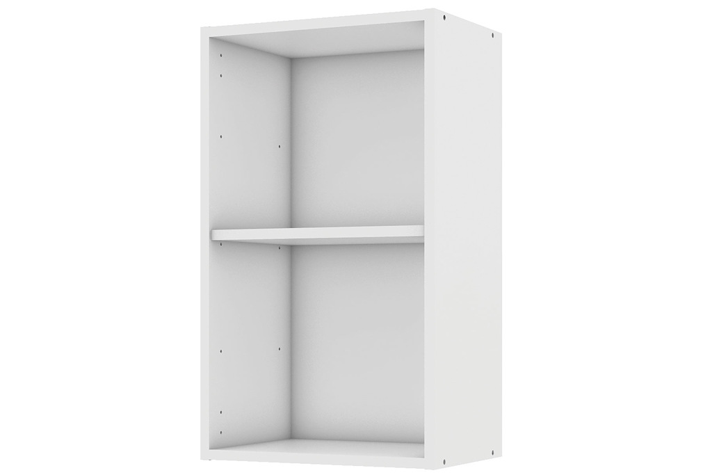 Шкаф навесной для кухни Stolline Грейс ш40 / 540.06 — фото 2