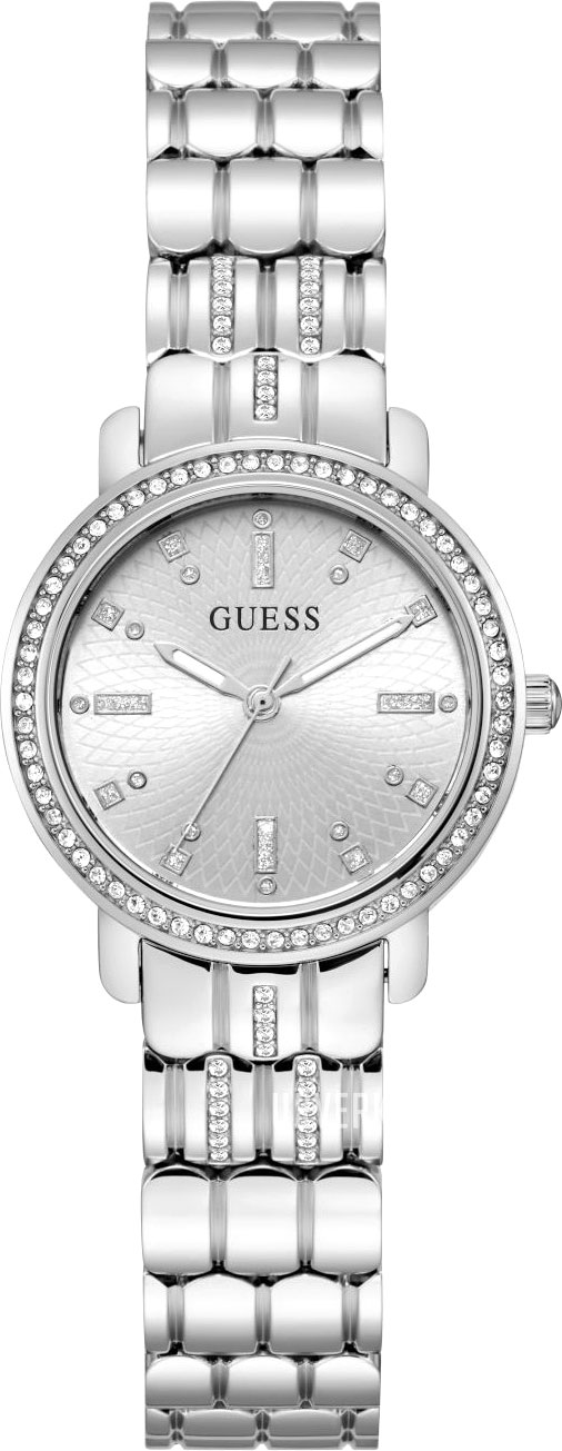 Часы наручные женские Guess GW0612L1