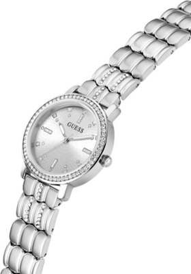 Часы наручные женские Guess GW0612L1