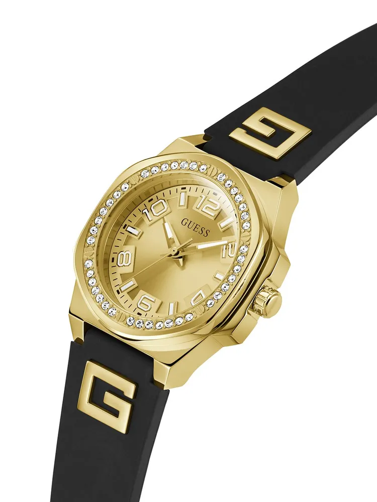 Часы наручные женские Guess GW0617L5