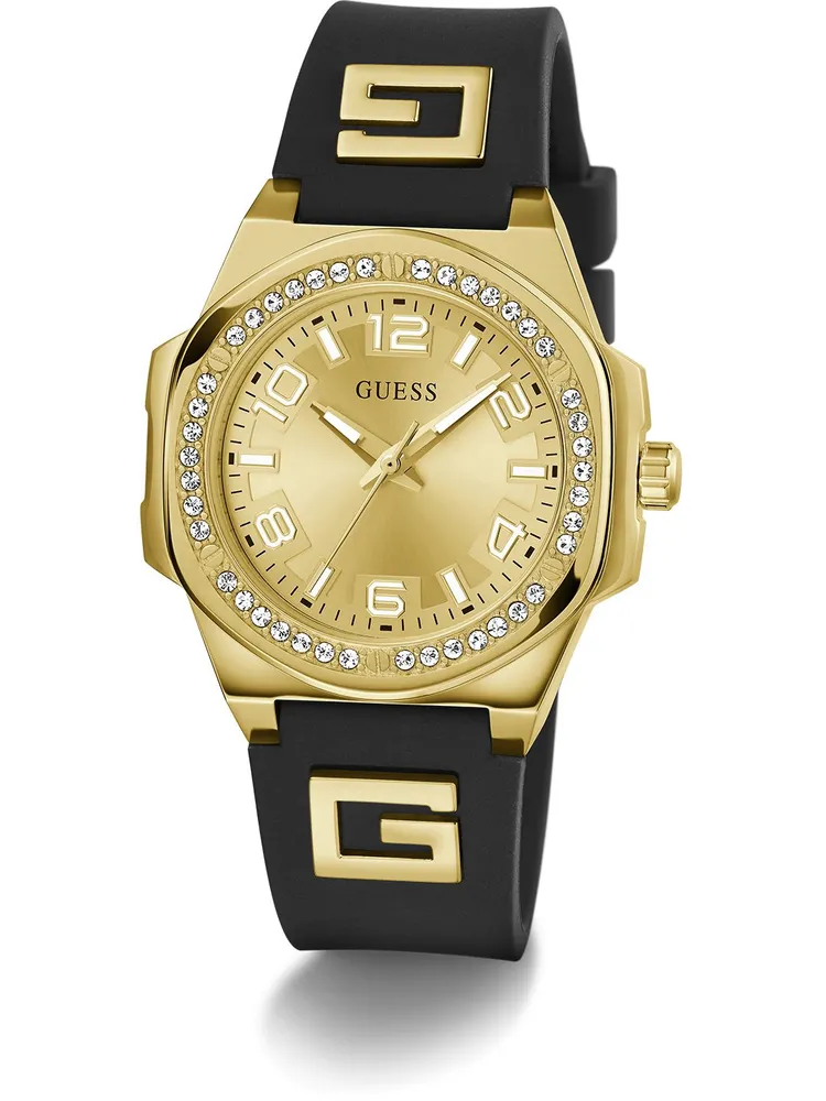 Часы наручные женские Guess GW0617L5