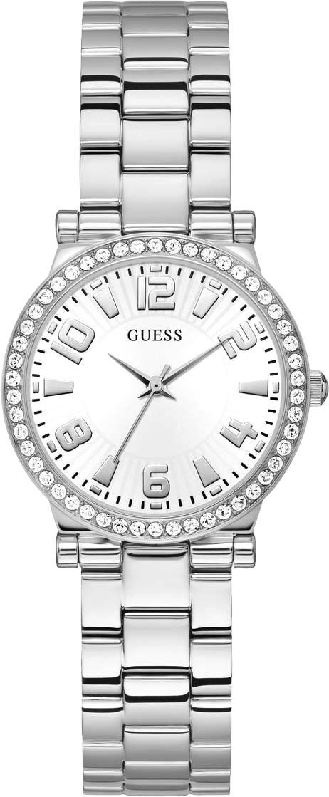 Часы наручные женские Guess GW0686L1