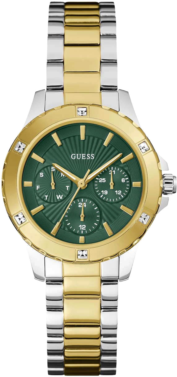 Часы наручные женские Guess GW0723L1