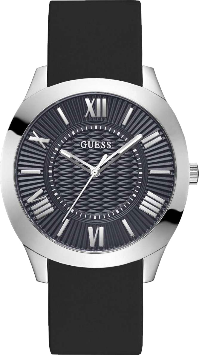 Часы наручные мужские Guess GW0728G1