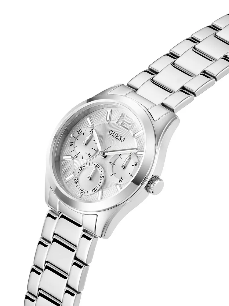 Часы наручные женские Guess GW0760L1