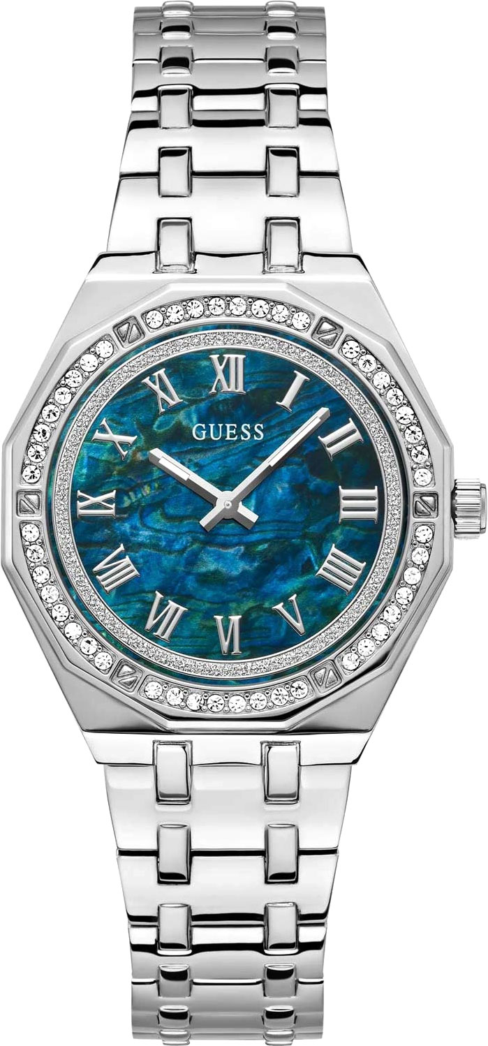 Часы наручные женские Guess GW0770L1