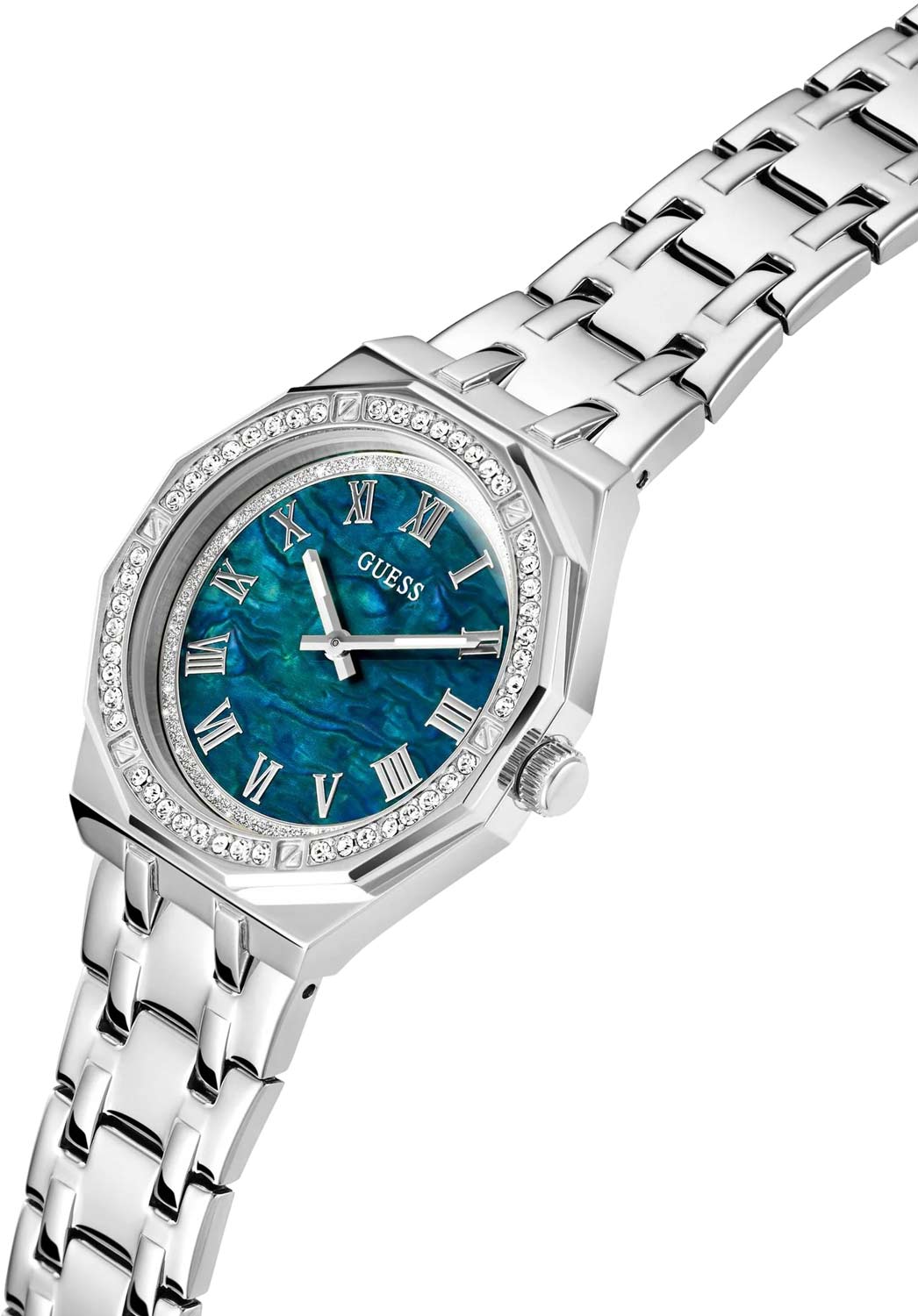 Часы наручные женские Guess GW0770L1