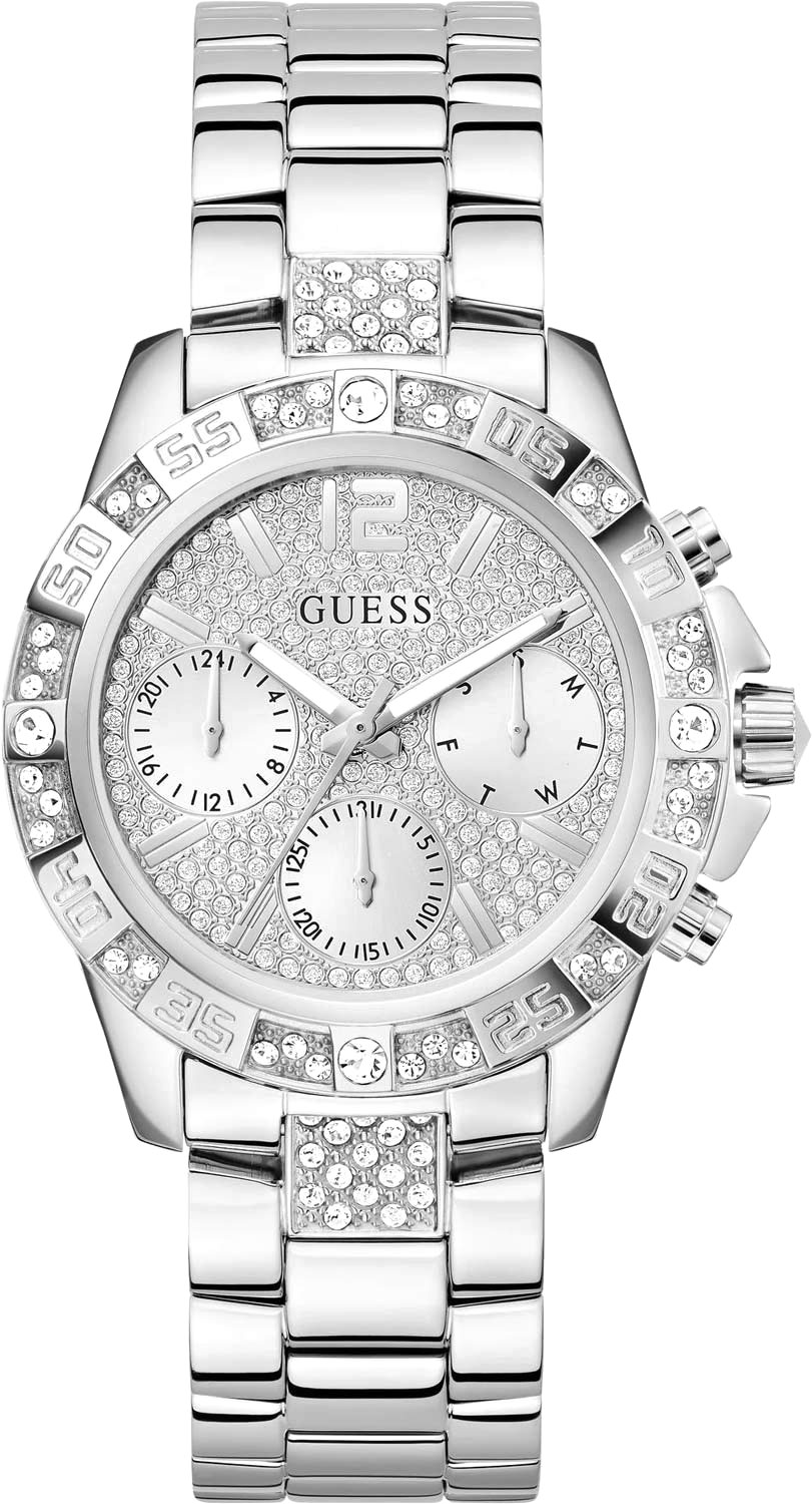 Часы наручные женские Guess GW0771L1